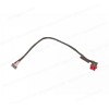  DC Power Jack for Acer Predator 17 G9-791 G9-791G G9-792 G9-792G 50.Q04N5.008 (code 1-3556)