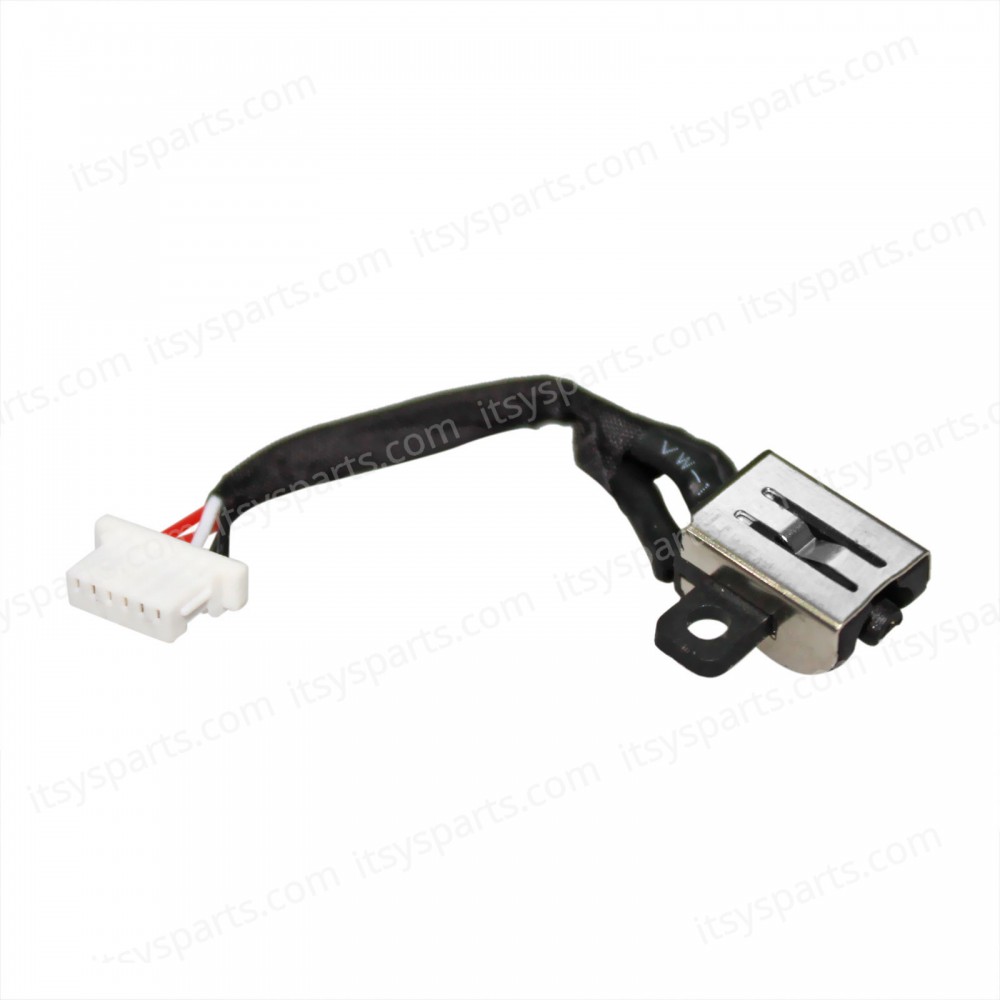  DC Power Jack for DELL Inspiron 11 3000 3162 3164 3164 3168 3169 3180 3185 0GDV3X OGDV3X (code 1-3559)
