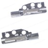 Hinges Bracket Set for Lenovo ThinkPad X1 Carbon Gen 2nd WQHD Touch 00UR149 00HM109 (SKU.1-HNG0405)