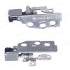 Hinges Bracket Set for Lenovo ThinkPad X1 Carbon Gen 2nd WQHD Touch 00UR149 00HM109 (SKU.1-HNG0405)
