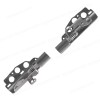 Hinges - Hinges Bracket Set Lenovo ThinkPad X1 Carbon gen 2 WQHD Non-Touch Left & Right Hinges 00UR148 00HM108 LMQ1WQHD (Ref.1-HNG0406) Hinges - Hinges Bracket Set Lenovo ThinkPad X1 Carbon gen 2 WQHD Non-Touch Left & Right Hinges 00UR148 00HM108 LMQ1WQHD (Ref.1-HNG0406)