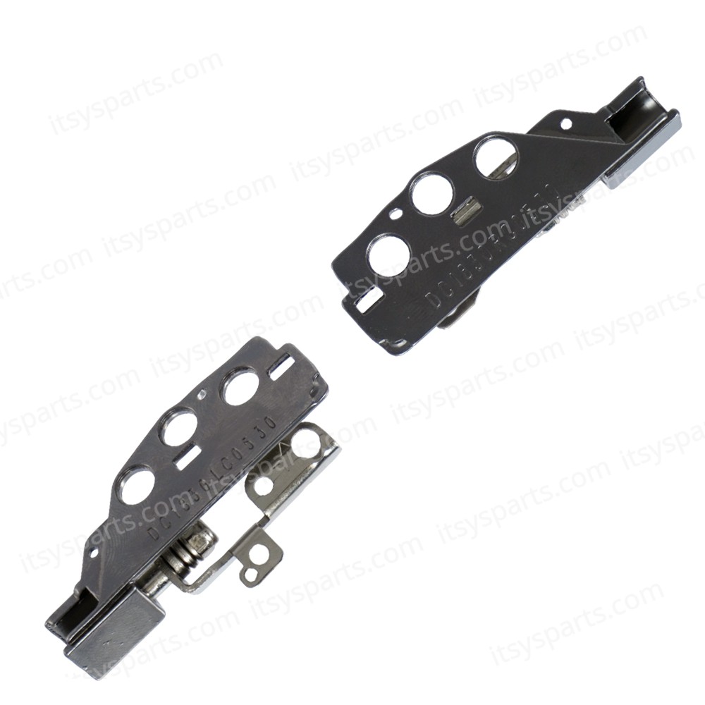 Hinges - Hinges Bracket Set Lenovo ThinkPad X1 Carbon gen 2 WQHD Non-Touch Left & Right Hinges 00UR148 00HM108 LMQ1WQHD (Ref.1-HNG0406) Hinges - Hinges Bracket Set Lenovo ThinkPad X1 Carbon gen 2 WQHD Non-Touch Left & Right Hinges 00UR148 00HM108 LMQ1WQHD (Ref.1-HNG0406)