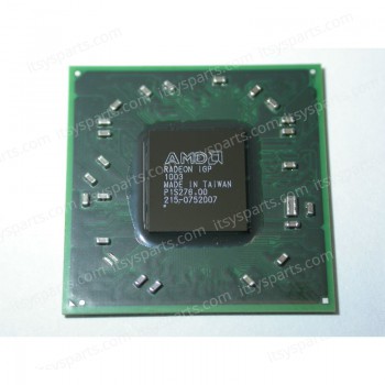BGA IC Chip - AMD 215-0752007 2150752007 chip for laptop - Integrated Laptop Chip (Code 1-CHIP0008)