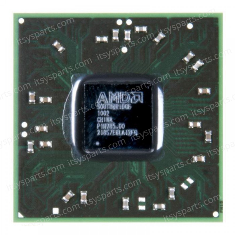 BGA IC Chip - AMD South Bridge 218S7EBLA12FG SB700 chip for laptop - Integrated Laptop Chip (Code 1-CHIP0012)