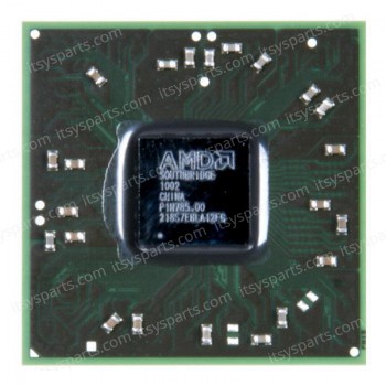 BGA IC Chip - AMD South Bridge 218S7EBLA12FG SB700 chip for laptop - Integrated Laptop Chip (Code 1-CHIP0012)