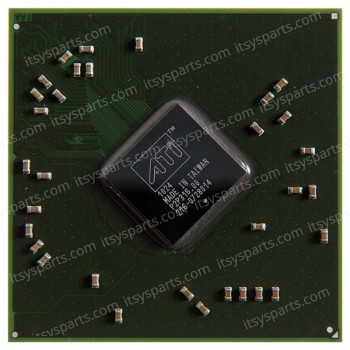BGA IC Chip - ATI 216-0728014 Radeon HD 4500 chip for laptop - Integrated Laptop Chip (Code 1-CHIP0013)