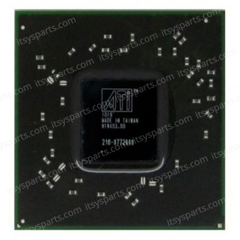 BGA IC Chip - ATI 216-0772000 Radeon HD 5650M chip for laptop - Integrated Laptop Chip (Code 1-CHIP0015)