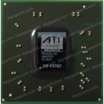 BGA IC Chip - ATI 216-0707007 Radeon HD 3430 chip for laptop - Integrated Laptop Chip (Code 1-CHIP0021)