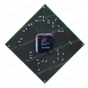 BGA IC Chip - ATI 216-0774007 RADEON HD 5470 chip for laptop - Integrated Laptop Chip (Code 1-CHIP0022)