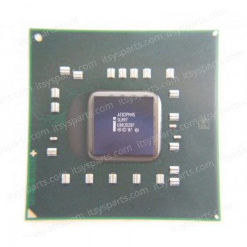 BGA IC Chip - Intel AC82PM45 SLB97 chip for laptop - Integrated Laptop Chip (Code 1-CHIP0024)