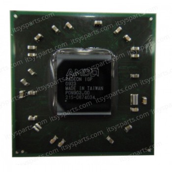 BGA IC Chip - AMD 215-0674056 Radeon 1GP chip for laptop - Integrated Laptop Chip (Code 1-CHIP0035)