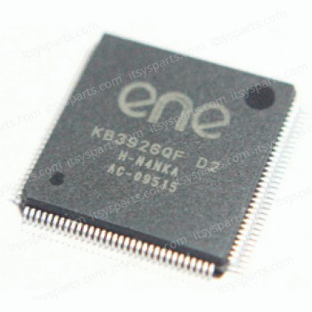Controller IC Chip - ENE KB3926QF D2 KB3926QFD2 QFP-128 chip for laptop - Integrated Laptop Chip (Code 1-CHIP0040)
