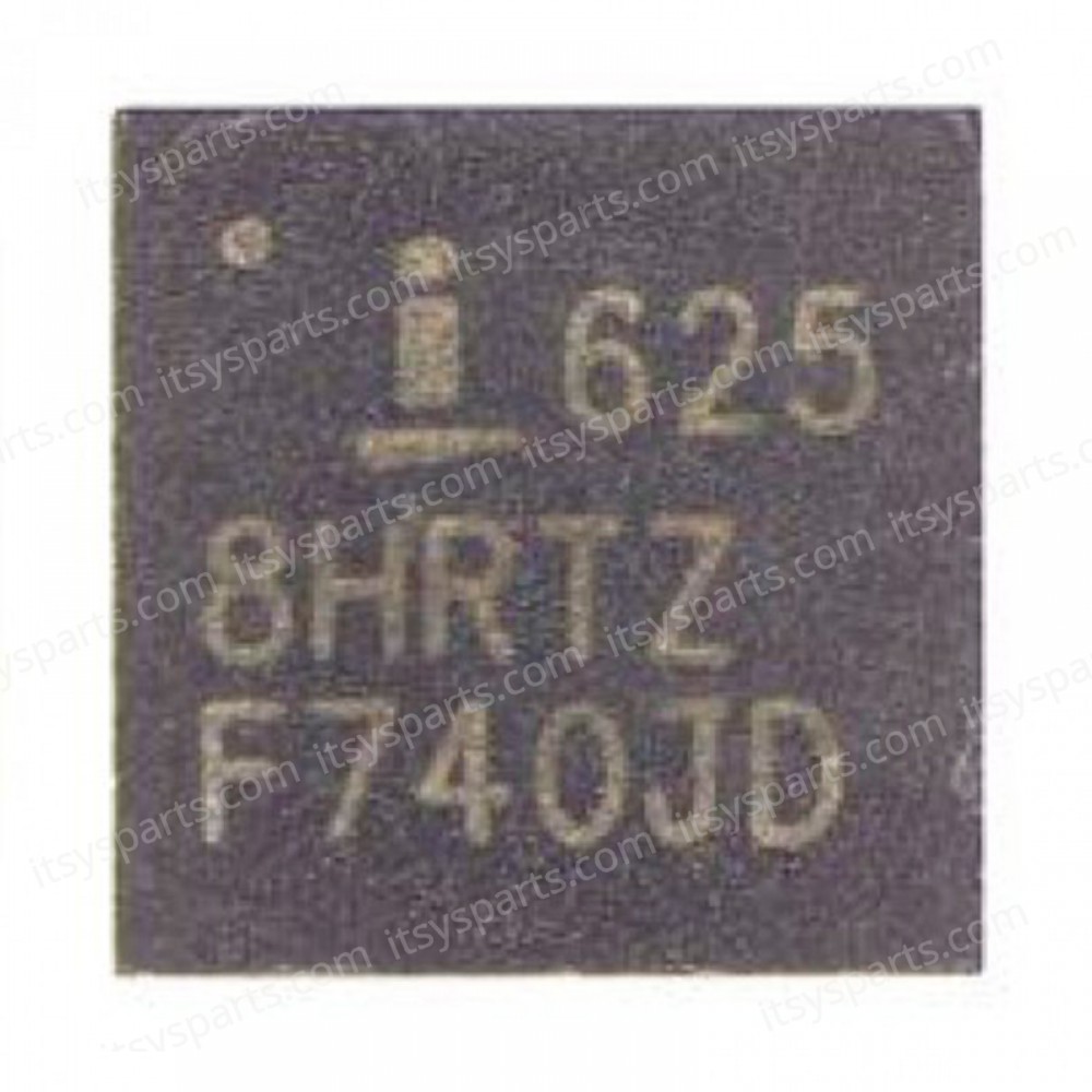 Controller IC Chip - ISL6258A ISL6258 F945NX F827SJ F927NP LD TQFN-28 chip for laptop - Integrated Laptop Chip (Code 1-CHIP0117)