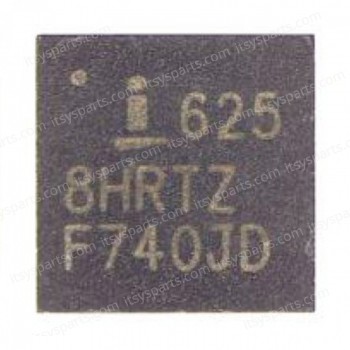 Controller IC Chip - ISL6258A ISL6258 F945NX F827SJ F927NP LD TQFN-28 chip for laptop - Integrated Laptop Chip (Code 1-CHIP0117)