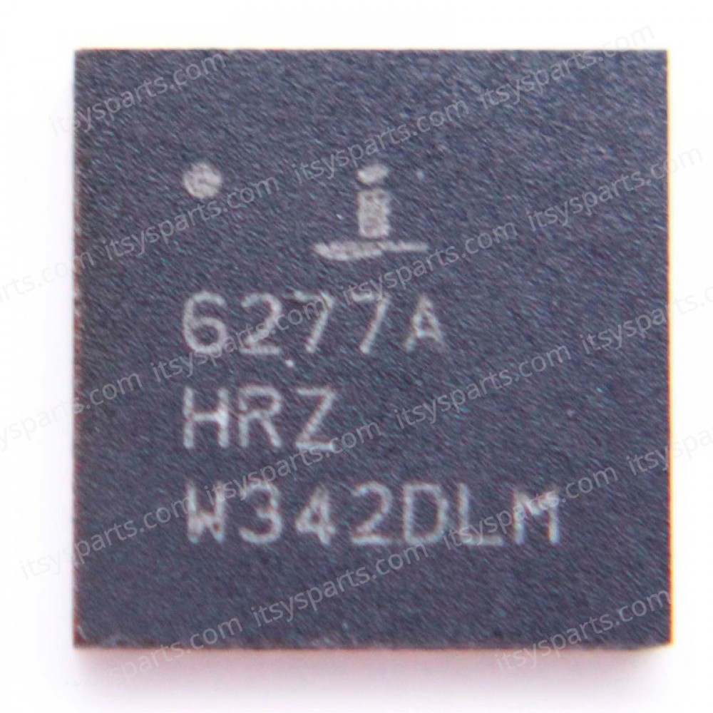 Controller IC Chip - Intersil ISL6277 QFN-48 chip for laptop - Integrated Laptop Chip (Code 1-CHIP0122)