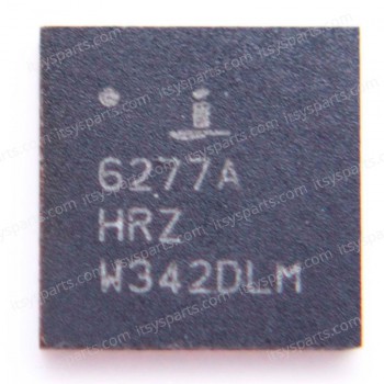 Controller IC Chip - Intersil ISL6277 QFN-48 chip for laptop - Integrated Laptop Chip (Code 1-CHIP0122)