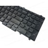Laptop Keyboard DELL Latitude 7510 Notebook US Layout P/N: 0383D7 383D7 PK1313M1B00 MP-13P53USJ698 16I124513578M(Ref.40485USNOFRAMEBL)