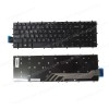Laptop Keyboard Dell Inspiron Gaming 15-7566 15-7568 15-7567 15-5567 15-5565 15-7000 17-7779 17-7778 P66F001 JJR9TC2 (Ref.40380GR)