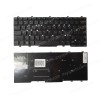 Keyboard-Keyboard Laptop DELL Latitude 5480 5488 7480 7490 Keyboard 20HG2 , 020HG2 (Code 40575USNOFRAME)