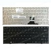 Laptop Keyboard for Turbo-X Clevo M1100 M1110 M1110Q-C M1111 M1115 W110 W110ER W110ERF US BLACK (SKU.40578US)