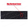 Keyboard Laptop Keyboard Asus X541 X541N X541NA X541LA X541S X541SA X541UA R541 R541U X541 X541UA X541UA X541UV X541S X541SC X541SC X541SA X541U NB16 UK OKNBO-6122US0Q 90NB0CG1-R31UK0 (Ref.40517UKNOFRAME)