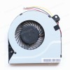 Laptop Fan - CPU Fan for ASUS X550D X550DP K550D K550DP X750DP X750JB R751JB R751L R751730 792-001 DFS20000505050T (Ref. 80655)