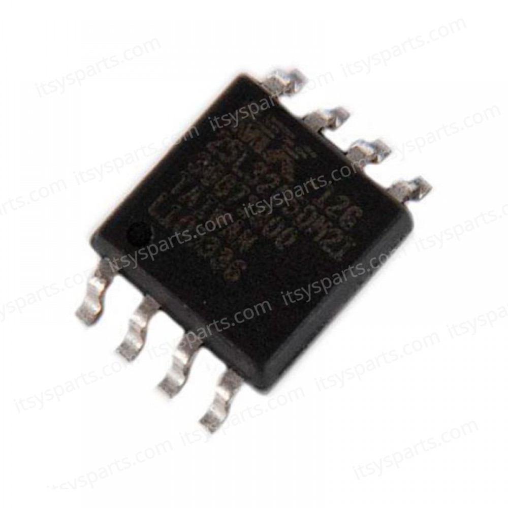 BIOS IC Chip - MX25L3205DM2I , 32Mbit SOP-8 chip for laptop - Integrated Laptop Chip (Code 1-CHIP0136)