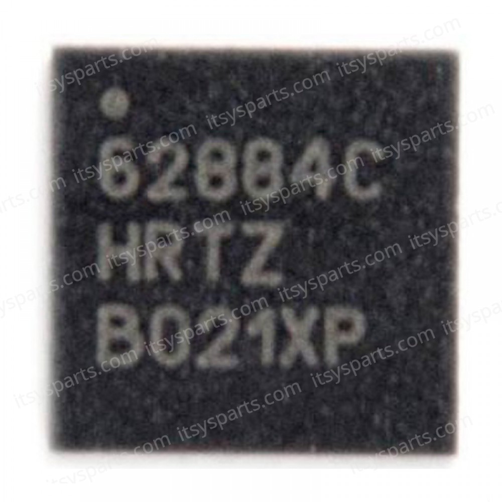 Controller IC Chip - 62884C ISL62884CHRTZ QFN-28 chip for laptop - Integrated Laptop Chip (Code 1-CHIP0140)