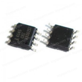 Controller IC Chip - Intersil ISL6545CBZ SOIC-8 chip for laptop - Integrated Laptop Chip (Code 1-CHIP0151)
