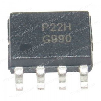 Controller IC Chip - G990 G996 G971 G9731 SOP-8 chip for laptop - Integrated Laptop Chip (Code 1-CHIP0152)