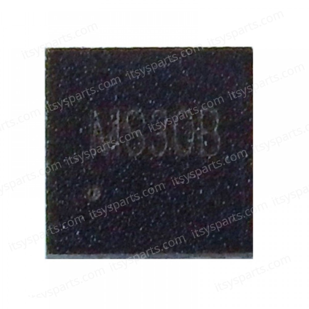 Controller IC Chip - SY8208BQNC, SY8208B, MS3, MS4, MS3RZ QFN-6 chip for laptop - Integrated Laptop Chip (Code 1-CHIP0156)