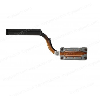 Laptop Heatsink for Lenovo V330-15IKB 5H40Q60205 5F10Q59964 5H40Q60129 (Ref.1-HTS0001)  