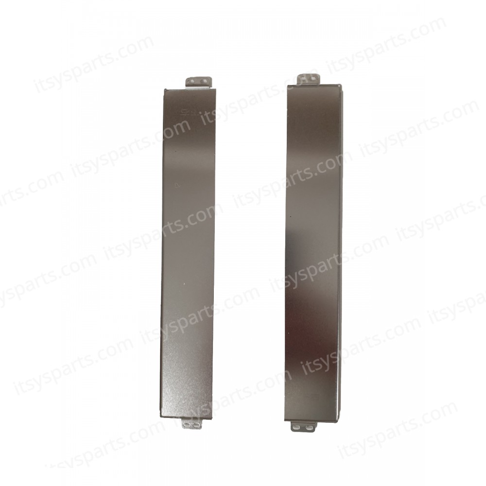 Converter - Bracket Set For 15,6