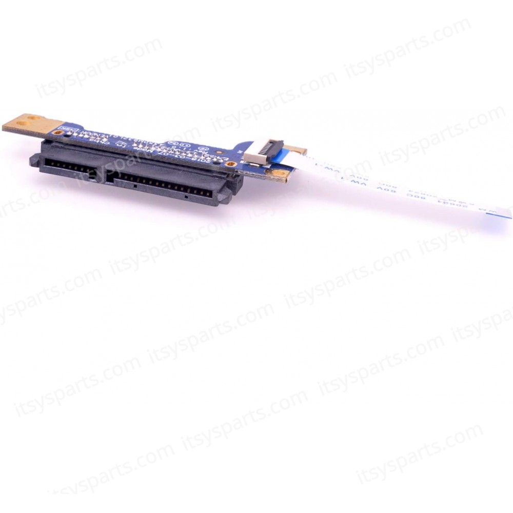 Hard Drive Connector Cable HP 15-DA 15-DB Series 15.6 Hard Drive Connector Cable HP 15-DA 15-DB Series 15.6