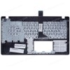 Keyboard for Laptop ASUS X550 X552 X550ZE X550CA X550JD X550CC X550VC Silver 90NB00T1-R31UK0 OEM (Ref. 40055UKPALM)