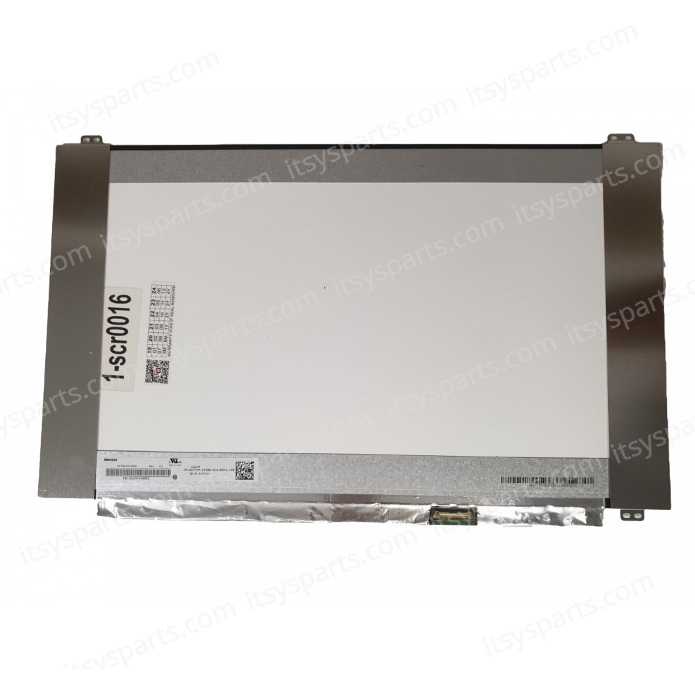 Converter - Bracket Set For 14,0