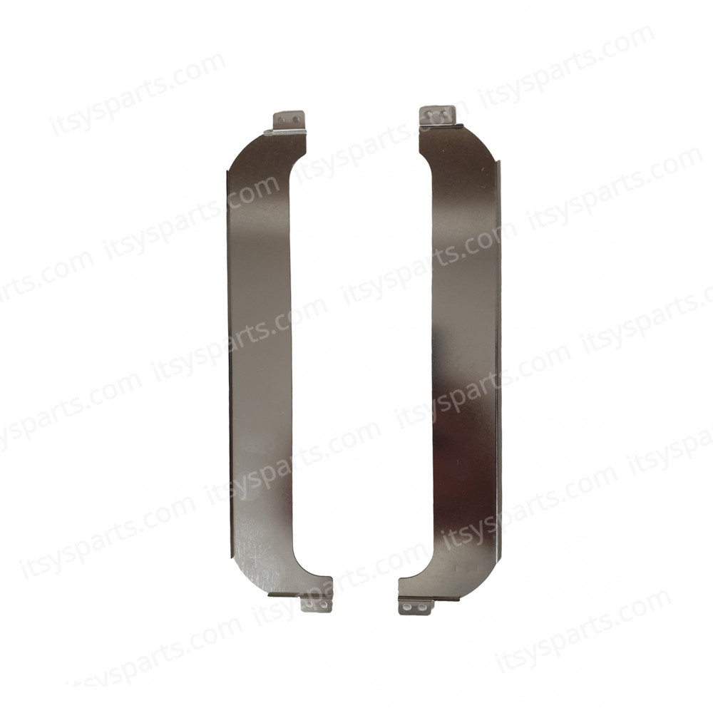 Converter - Bracket Set For 14,0
