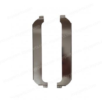 Converter - Bracket Set For 14,0