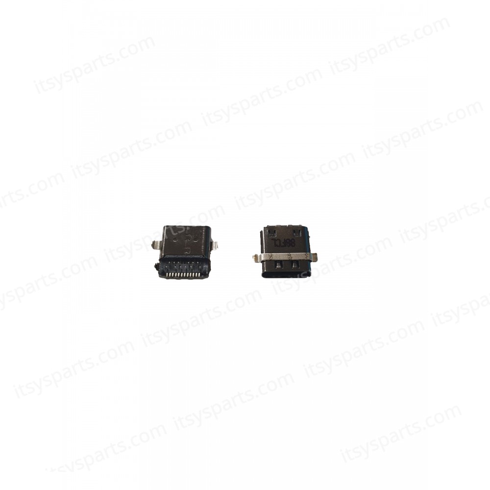 USB Type c connector - type-c 7 (Code 1-UTC0007)
