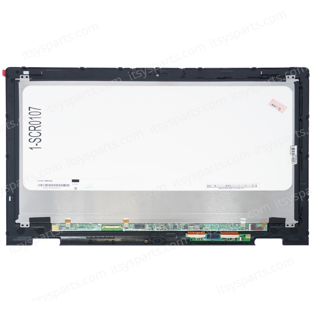 Display Laptop Touch Screen Assembly for Dell Inspiron 13 7000 7347 7348 7359 Series D/PN 0W6TN0 LCD Touch Screen Module Assembly 0PYR9V 4KJWY 04KJWY 0YDFDN RFF64 YD4WJ 029NPJ 0W6TN0 0XP2FH (SKU. 1-SCR0071) Display Laptop Touch Screen Assembly for Dell Inspiron 13 7000 7347 7348 7359 Series D/PN 0W6TN0 LCD Touch Screen Module Assembly 0PYR9V 4KJWY 04KJWY 0YDFDN RFF64 YD4WJ 029NPJ 0W6TN0 0XP2FH (SKU. 1-SCR0071)