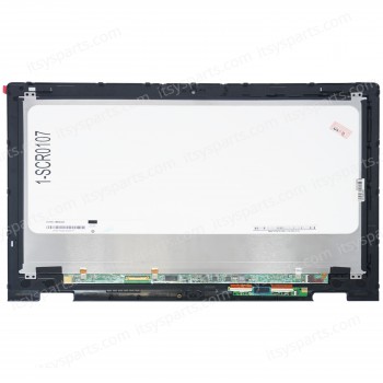 Display Laptop Touch Screen Assembly for Dell Inspiron 13 7000 7347 7348 7359 Series D/PN 0W6TN0 LCD Touch Screen Module Assembly 0PYR9V 4KJWY 04KJWY 0YDFDN RFF64 YD4WJ 029NPJ 0W6TN0 0XP2FH (SKU. 1-SCR0071)
