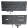 Laptop Keyboard for HUAWEI MateBook 92LA0BLG3B, APIAEH96U00010, NSK-350BQ, 9Z. NEWBQ.001 HN-W19R Product Code: KB289US 2H-BCBTQH80111 (Ref.40583USNOFRBL)