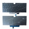 Laptop Keyboard for HUAWEI 9Z.NG2BQ.001 92LA0BMF3B AEH96U00010 (Ref.40584USNOFRBL)