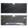 Laptop Keyboard for Huawei MateBook X Pro MACH-W19 MACH-W29 HQZ1011527000 9Z.NEXBN.001 02452533 NSK-360BN US No Frame Backlight Black ( SUK.40585USNOFRBL )