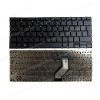 Laptop Keyboard for Asus NovaGo TP370 TP370Q TP370QL TP370QL-1A TP370QL-EL002T TP370QL-EL019T 90NR0061-M00270 90NR0061-R30270 0KNR0-2101GR00 GR No Frame Gray ( SKU.40587GRNOFRAME )