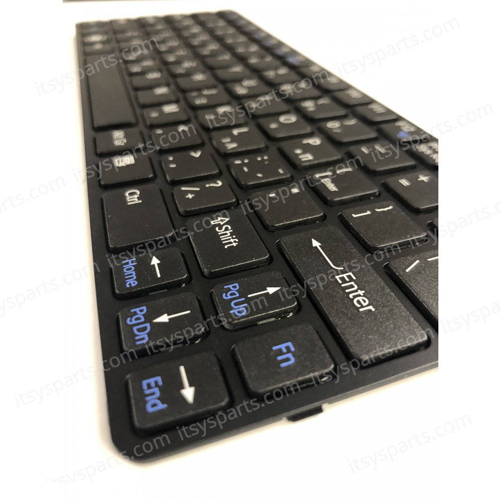 Laptop Keyboard Sony SVE11 SVE 11 149036541 149036961ES 149037421EN SVE1111M1RP SVE1111M1RB SVE111111M1RW SVE1111M1E SVE1111M1E SVE1111M1E/B SVE111111M1E/P SVE111111M1E/P.G4 SVE1111M1E/W (Ref.40017GR)