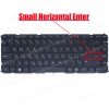 Laptop Keyboard HP Envy 4, 4-1000, 6 envy 6-1000 Envy 6-1000 Envy 6-1100 envy 6-1200 Series V135002AS2 PK130T52A00 698679-001 686836-001 GREEK (Ref.40206GRNOFRAME) Laptop Keyboard HP Envy 4, 4-1000, 6 envy 6-1000 Envy 6-1000 Envy 6-1100 envy 6-1200 Series V135002AS2 PK130T52A00 698679-001 686836-001 GREEK (Ref.40206GRNOFRAME)
