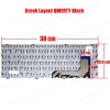 Keyboard Greek-Greek Laptop Keyboard Lenovo Ideapad ICE 5N20J30803 SA 5N20J30751 SW 5N20J30800 BU 5N20J30748 ● KB C CZ-SK 5N20J30722 JP 5N20J30777 FARSI 5N20J30719 AR-FR 5N20J30774 (Ref.40330GR)