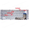 Keyboard Greek-Greek Laptop Keyboard Lenovo Ideapad ICE 5N20J30803 SA 5N20J30751 SW 5N20J30800 BU 5N20J30748 ● KB C CZ-SK 5N20J30722 JP 5N20J30777 FARSI 5N20J30719 AR-FR 5N20J30774 (Ref.40330GR)