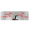 Keyboard Greek-Greek Laptop Keyboard Sony Vaio VPC EC VPC-EC VPC-EC3M1E VPCEC1M1E VPCEC2S0E VPC-EC2JFX VPC-EC290X 148794011 148793611 A1766537A VPC-EC2GGX MP-09L23GR-8863 148793981 (Code 40374GRBIGWHITE )